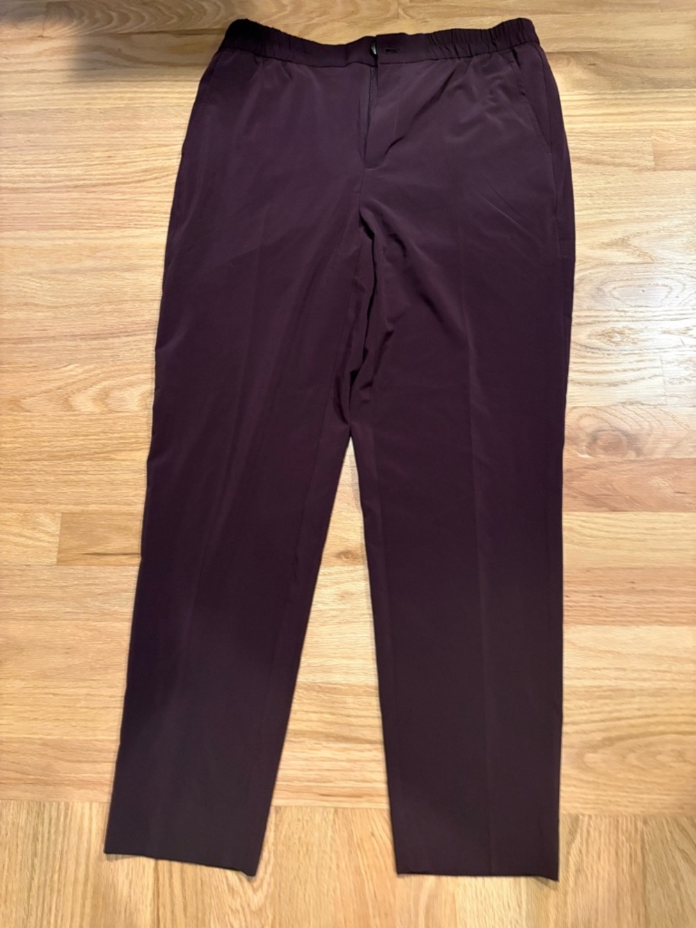 Banana Republic Air Stretch Pants Sz S
